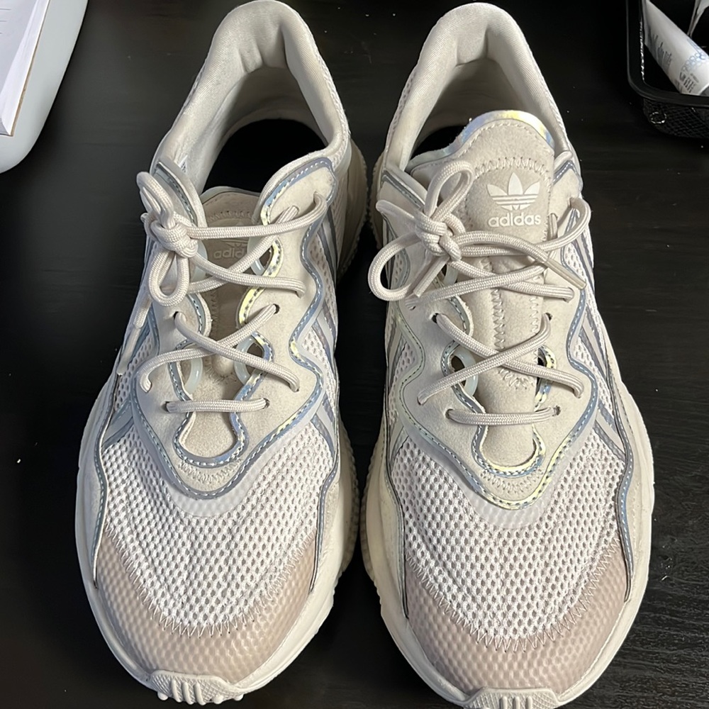 Adidas Osweego Beige